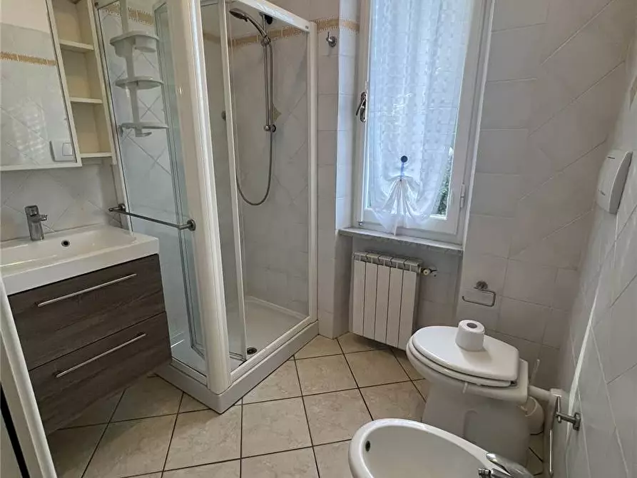 Immagine 9 di Porzione di casa in vendita  a Porto Azzurro