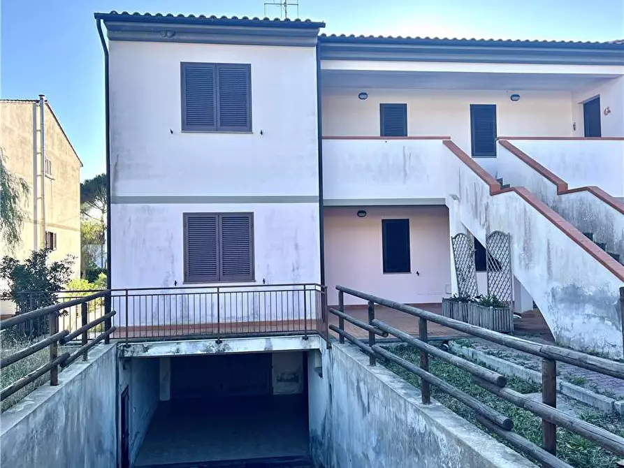 Immagine 7 di Appartamento in vendita  a Capoliveri
