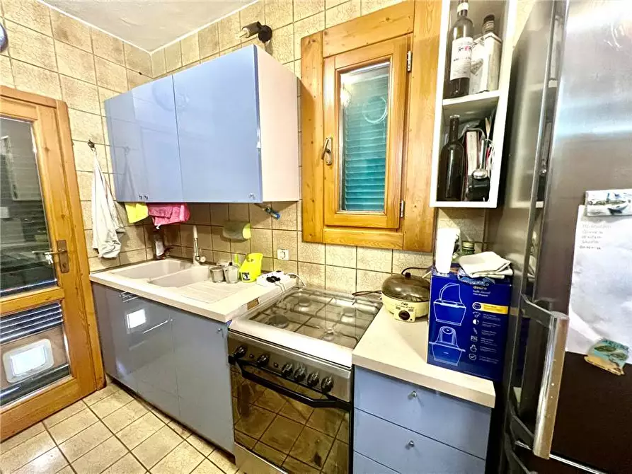 Immagine 3 di Appartamento in vendita  a Campo Nell'elba