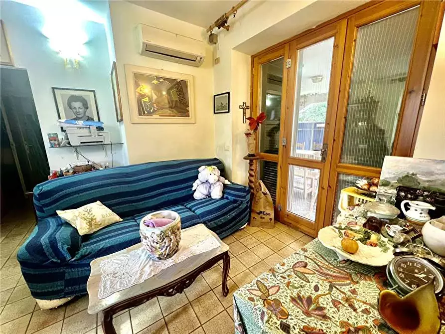 Immagine 4 di Appartamento in vendita  a Campo Nell'elba