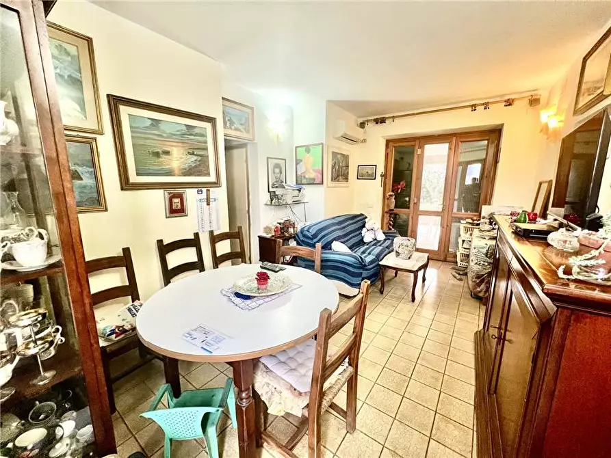 Immagine 5 di Appartamento in vendita  a Campo Nell'elba