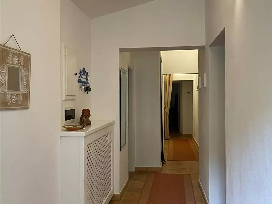 Immagine 5 di Villa in vendita  a Portoferraio