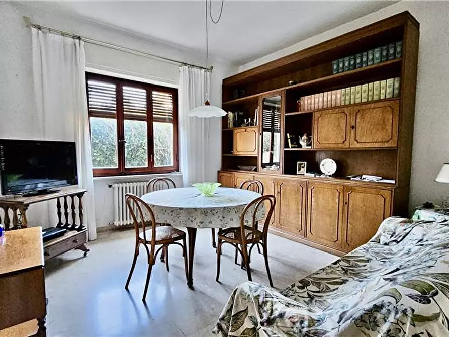 Immagine 4 di Villa in vendita  a Portoferraio