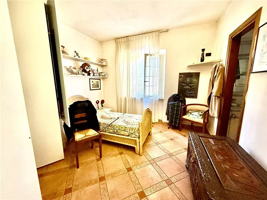 Immagine 10 di Villa in vendita  a Portoferraio