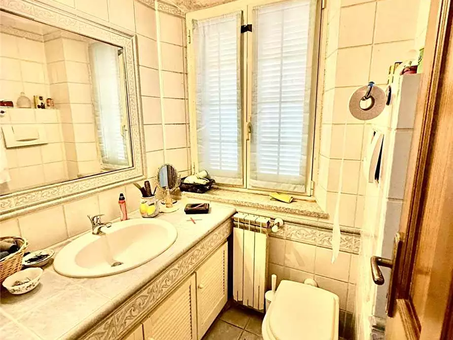 Immagine 13 di Villa in vendita  a Portoferraio