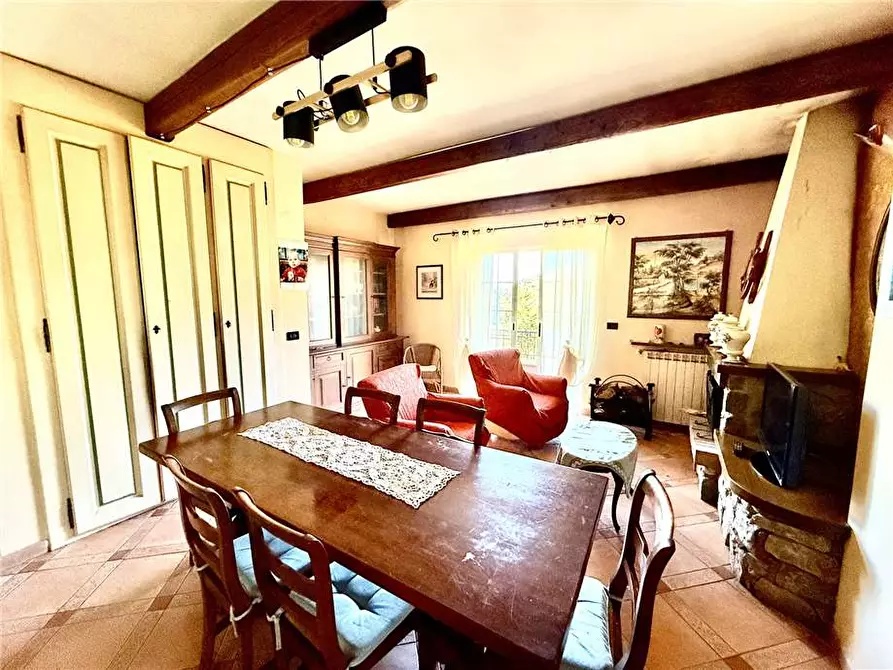Immagine 6 di Villa in vendita  a Portoferraio