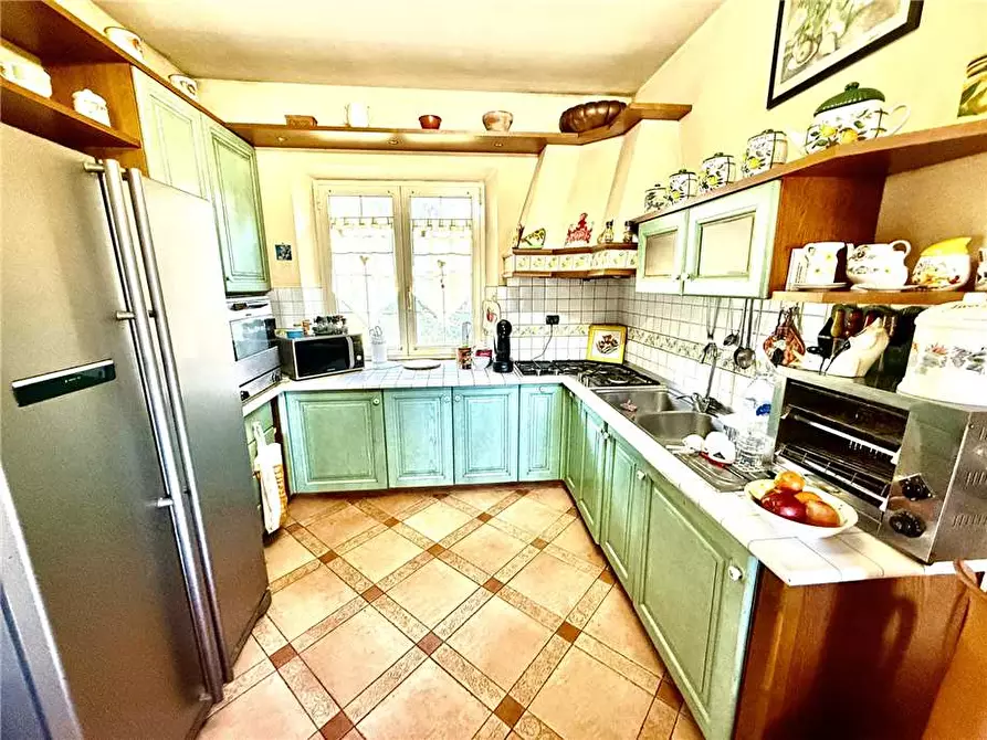 Immagine 7 di Villa in vendita  a Portoferraio