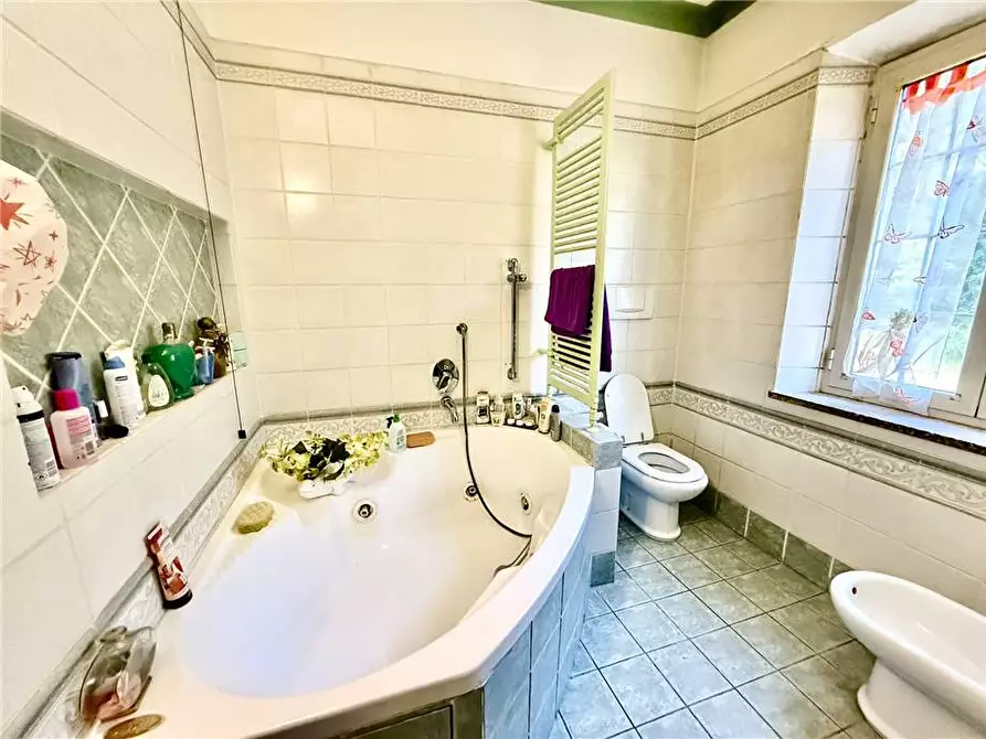 Immagine 8 di Villa in vendita  a Portoferraio