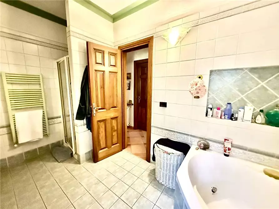 Immagine 9 di Villa in vendita  a Portoferraio