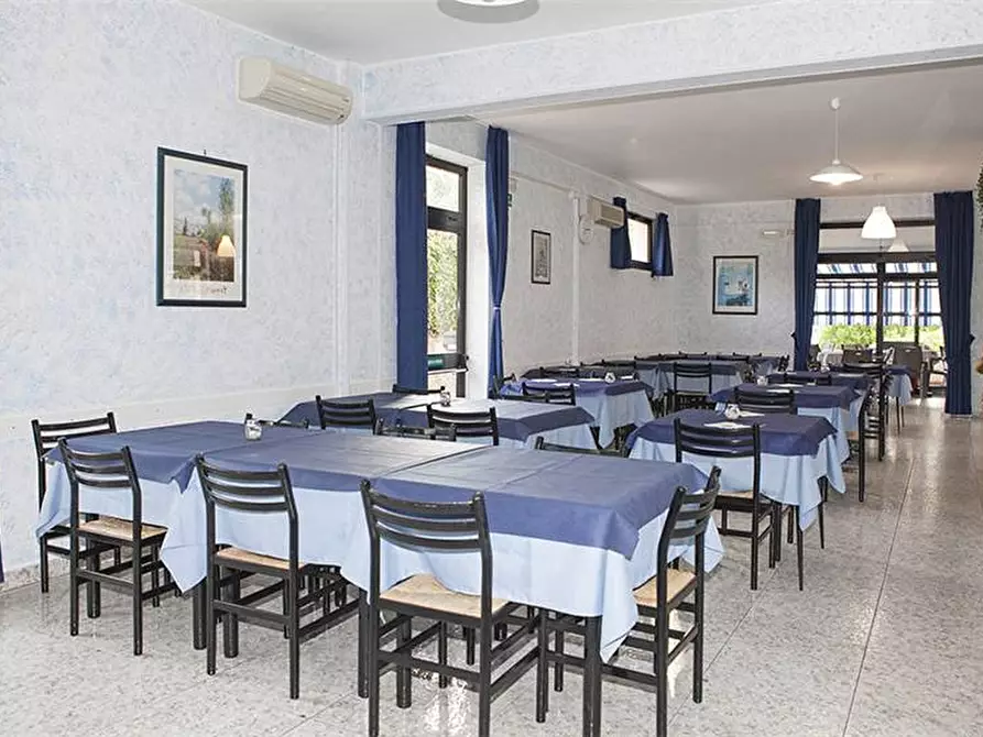 Immagine 10 di Albergo/B&B/Residence in vendita  a Campo Nell'elba