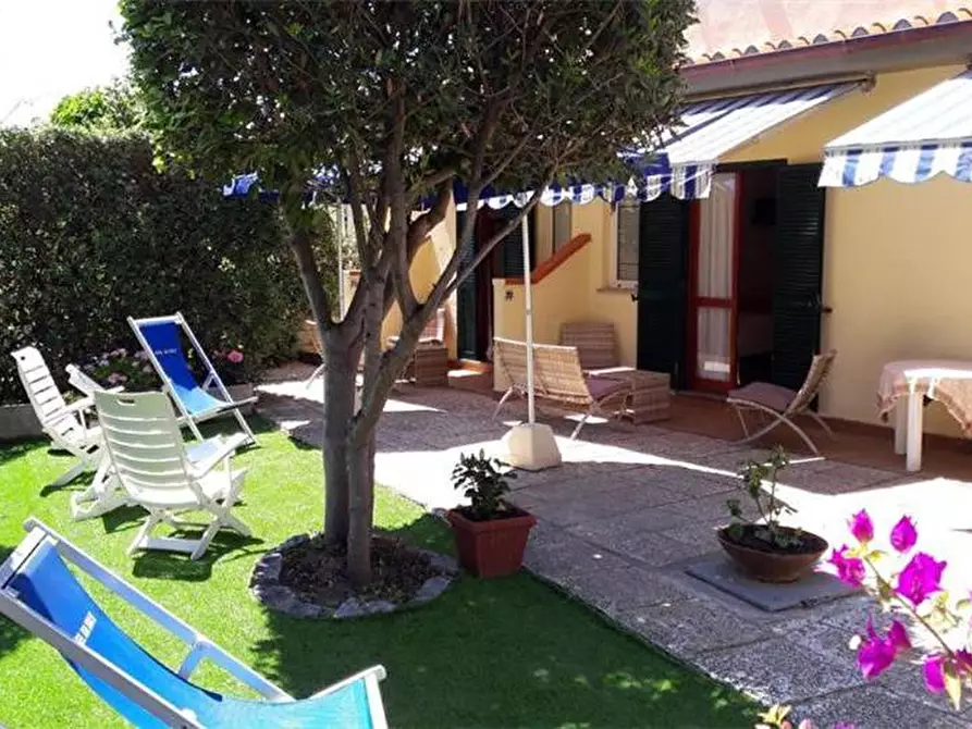 Immagine 12 di Albergo/B&B/Residence in vendita  a Campo Nell'elba