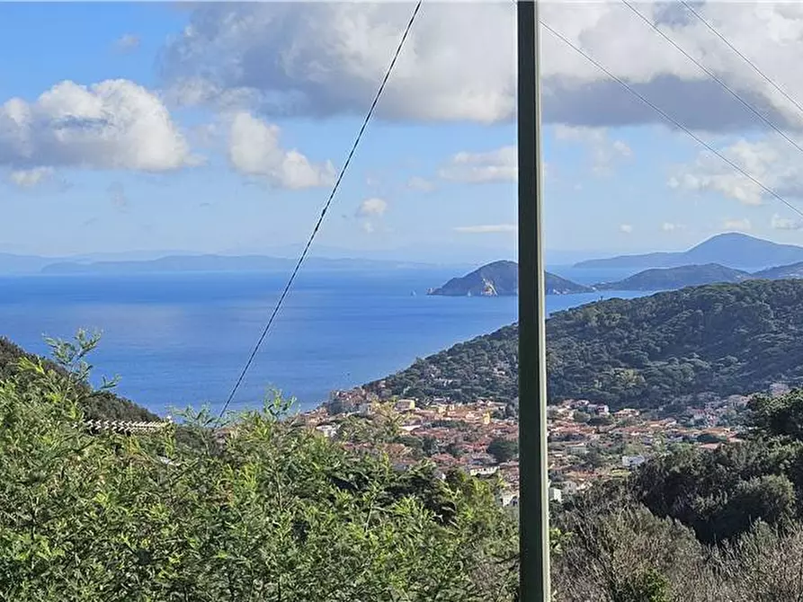 Immagine 1 di Rustico / casale in vendita  a Marciana