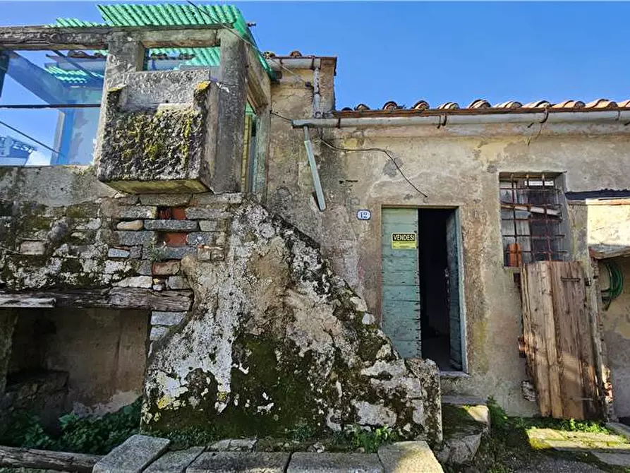 Immagine 2 di Rustico / casale in vendita  a Marciana