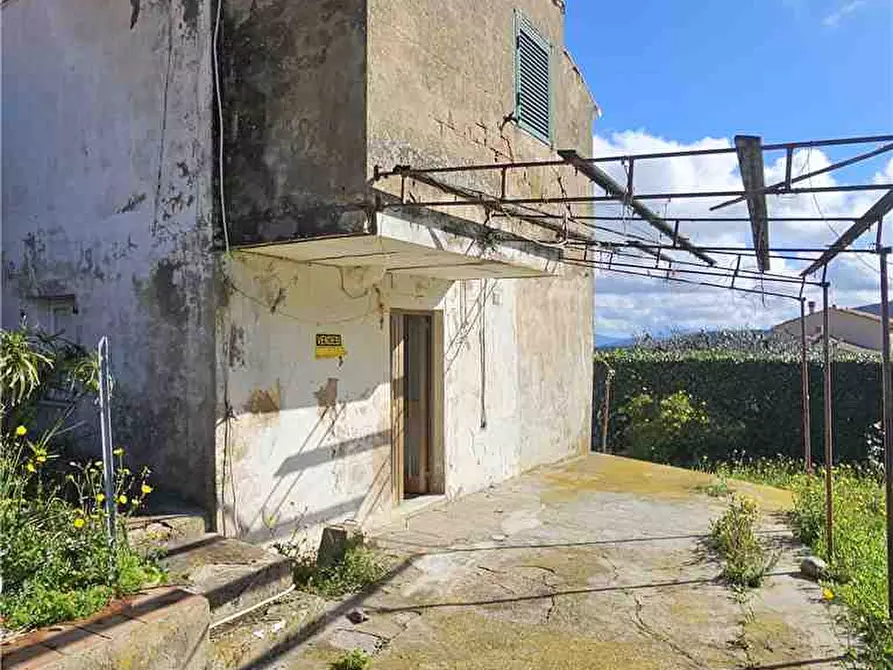 Immagine 1 di Rustico / casale in vendita  a Marciana