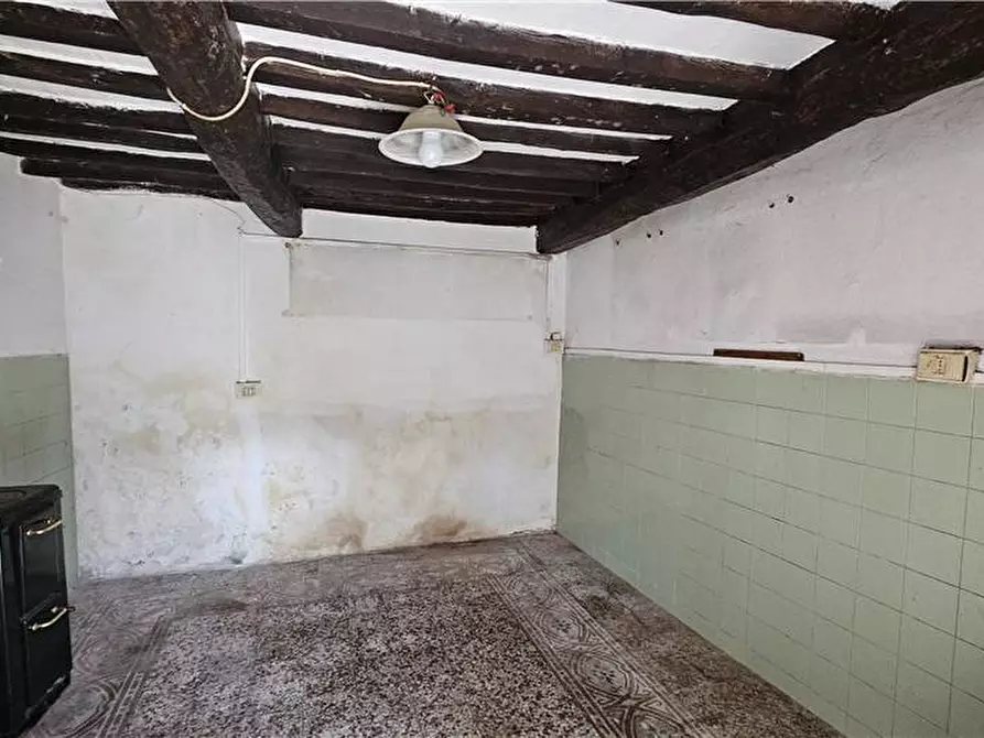 Immagine 4 di Rustico / casale in vendita  a Marciana