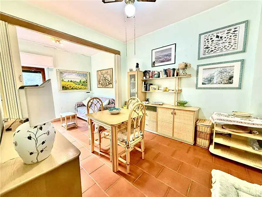 Immagine 1 di Appartamento in vendita  a Marciana