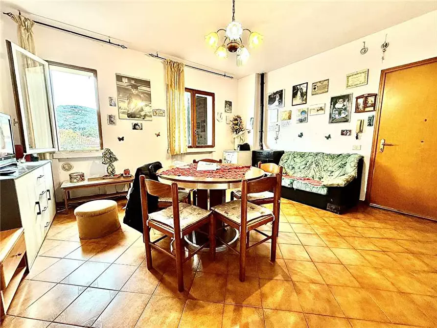 Immagine 1 di Appartamento in vendita  a Marciana Marina