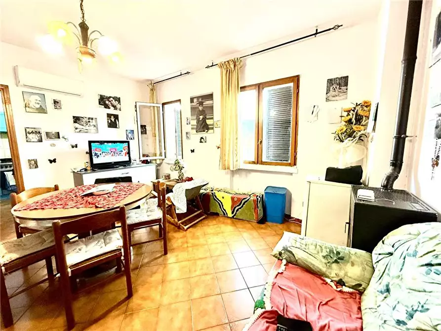 Immagine 2 di Appartamento in vendita  a Marciana Marina