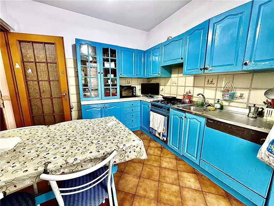 Immagine 4 di Appartamento in vendita  a Marciana Marina