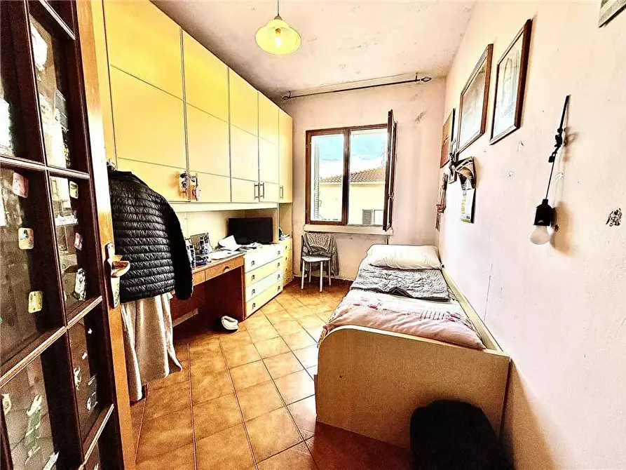 Immagine 6 di Appartamento in vendita  a Marciana Marina