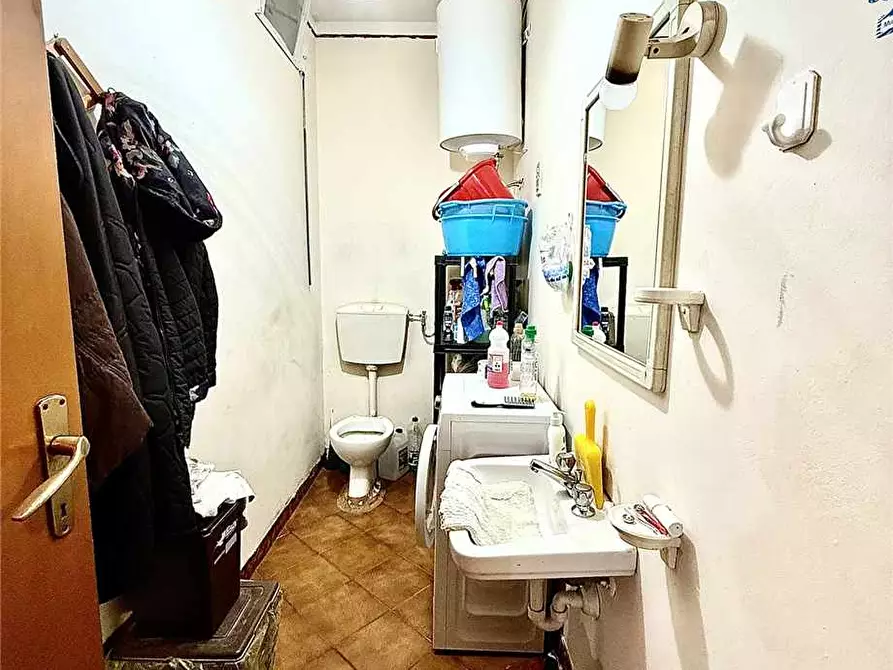 Immagine 7 di Appartamento in vendita  a Marciana Marina