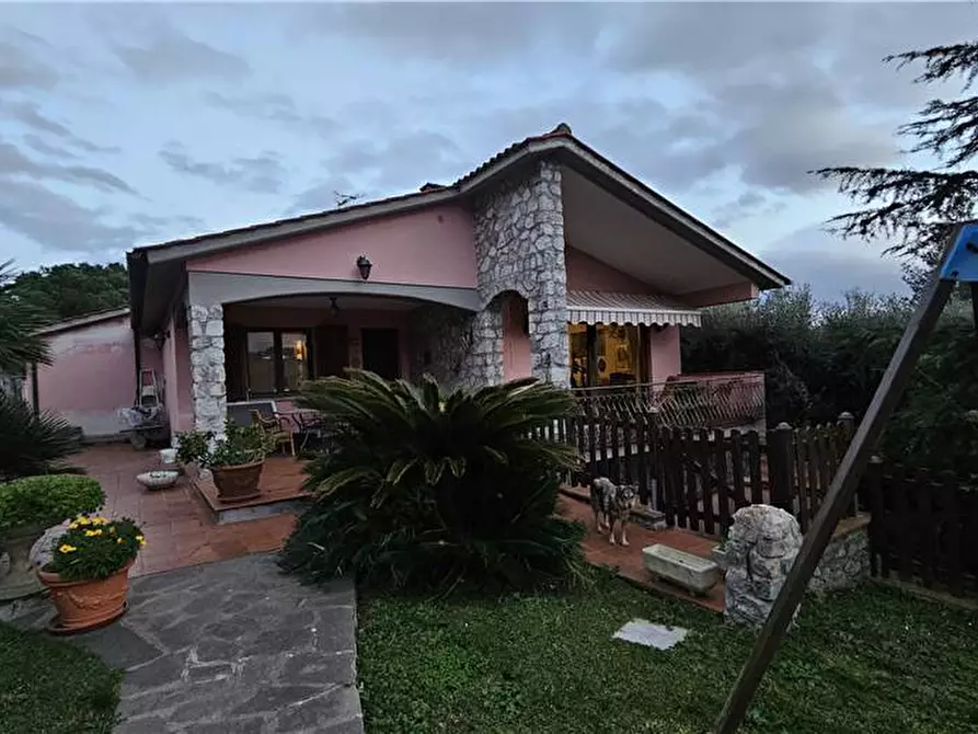 Immagine 1 di Porzione di casa in vendita  a Portoferraio