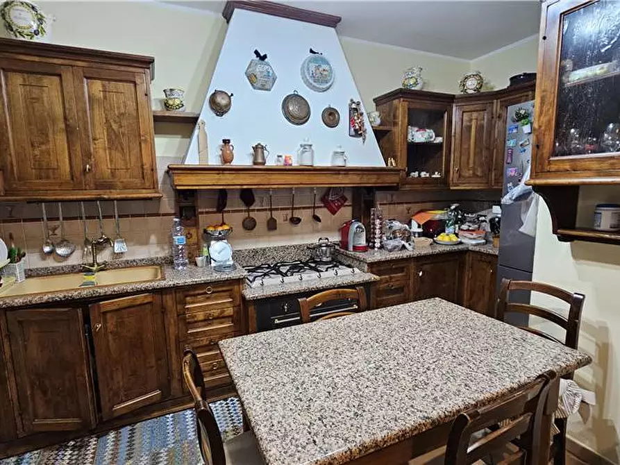 Immagine 5 di Porzione di casa in vendita  a Portoferraio