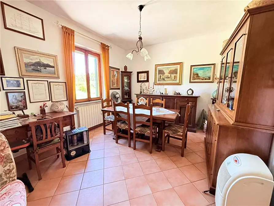 Immagine 1 di Appartamento in vendita  a Portoferraio