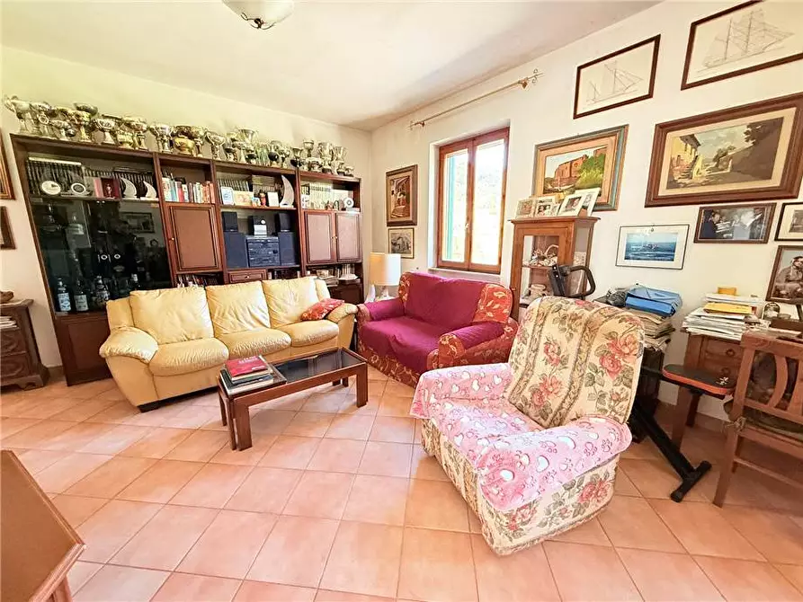 Immagine 3 di Appartamento in vendita  a Portoferraio