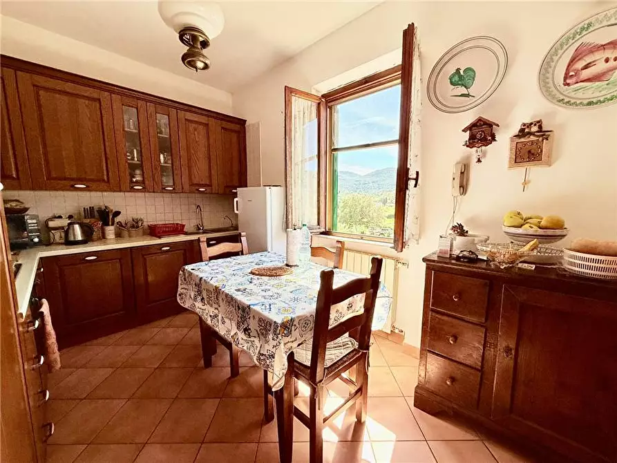 Immagine 5 di Appartamento in vendita  a Portoferraio