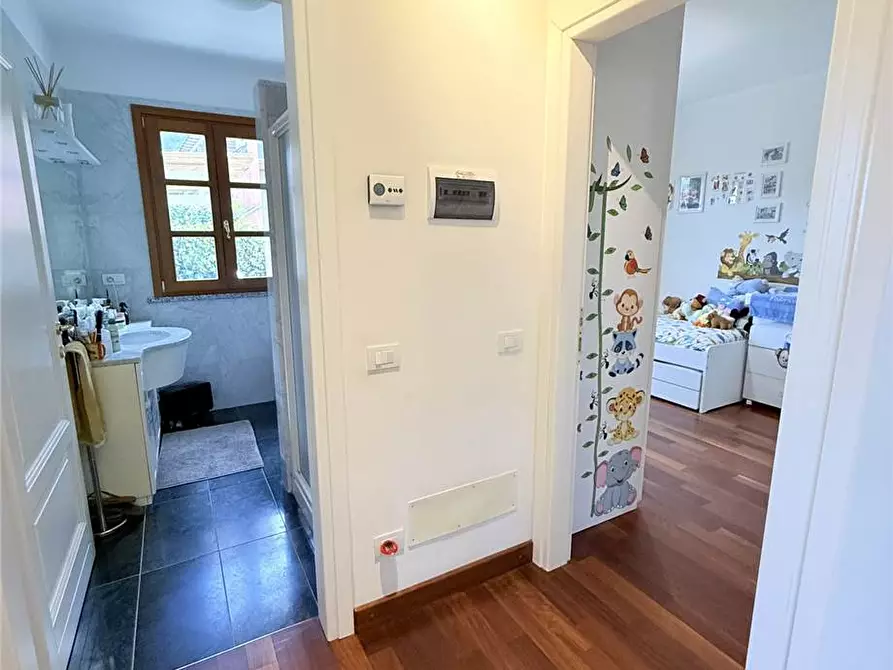 Immagine 11 di Villa in vendita  a Marciana Marina