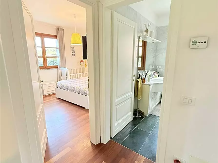 Immagine 12 di Villa in vendita  a Marciana Marina