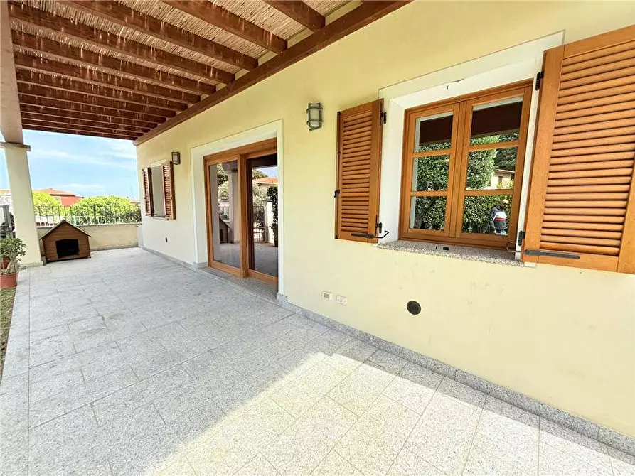 Immagine 15 di Villa in vendita  a Marciana Marina