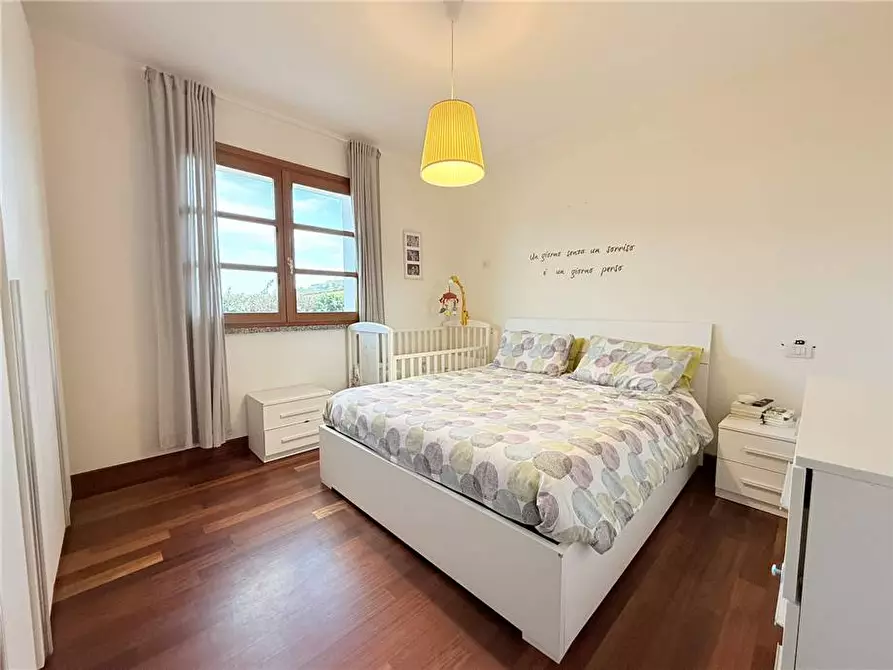 Immagine 6 di Villa in vendita  a Marciana Marina