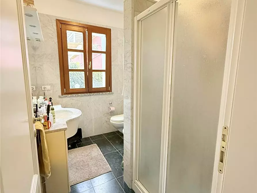 Immagine 7 di Villa in vendita  a Marciana Marina
