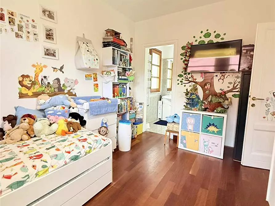 Immagine 9 di Villa in vendita  a Marciana Marina