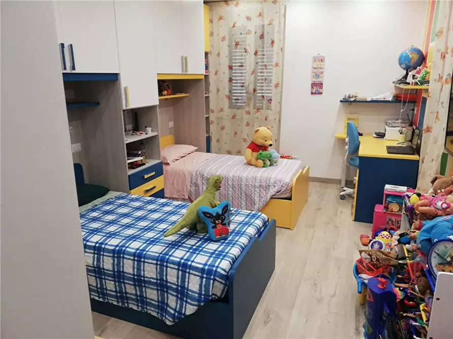 Immagine 4 di Appartamento in vendita  a Porto Azzurro