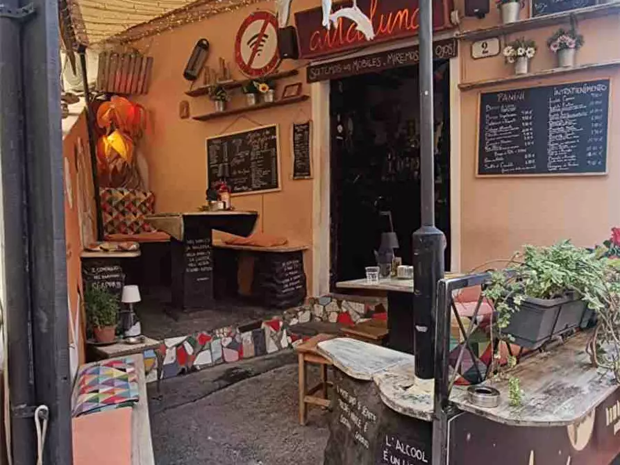 Immagine 1 di Attività commerciale in vendita  a Porto Azzurro