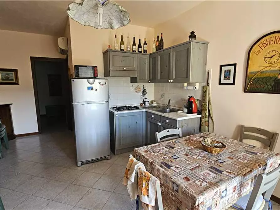 Immagine 1 di Appartamento in vendita  a Porto Azzurro
