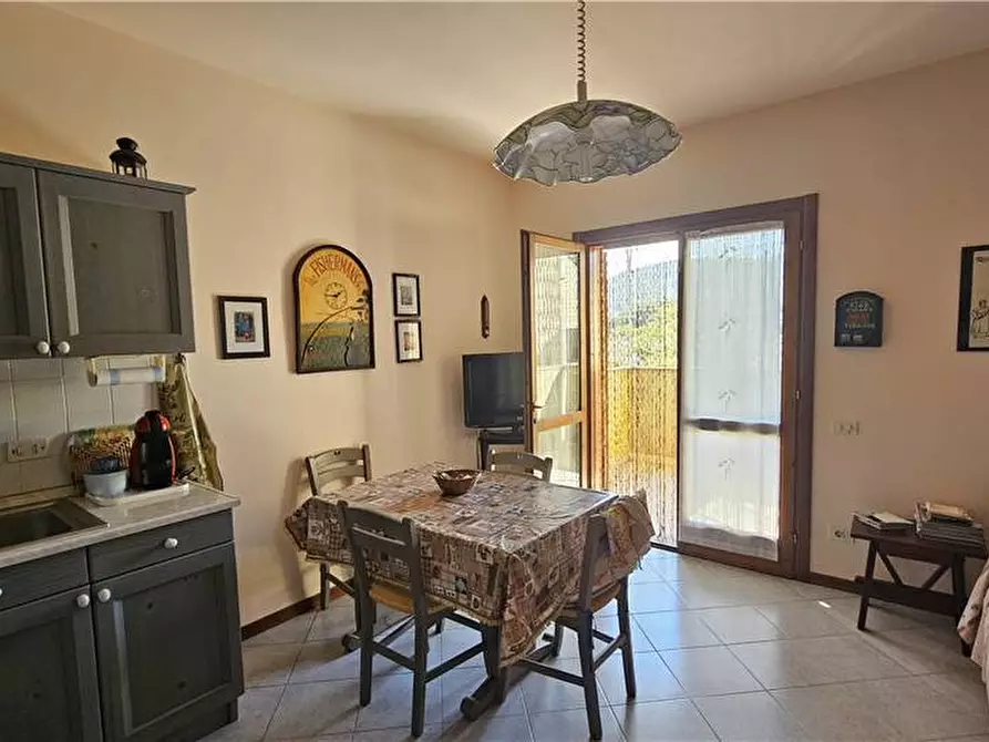 Immagine 3 di Appartamento in vendita  a Porto Azzurro
