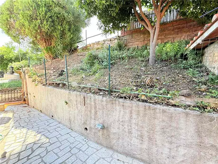 Immagine 12 di Porzione di casa in vendita  a Marciana