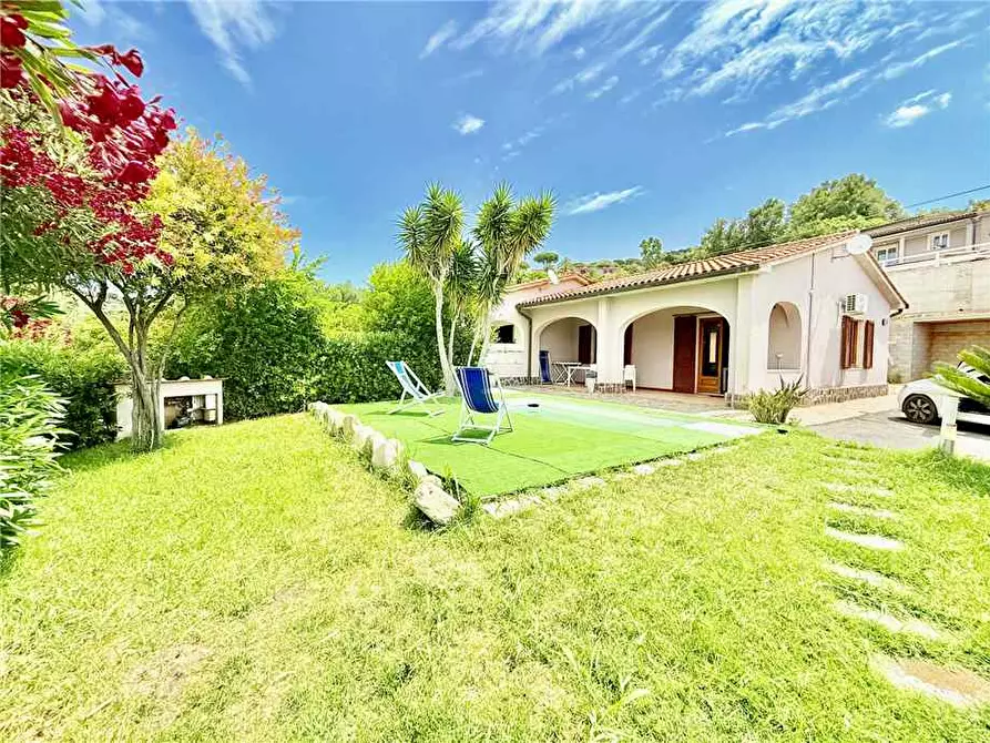 Immagine 12 di Porzione di casa in vendita  a Capoliveri