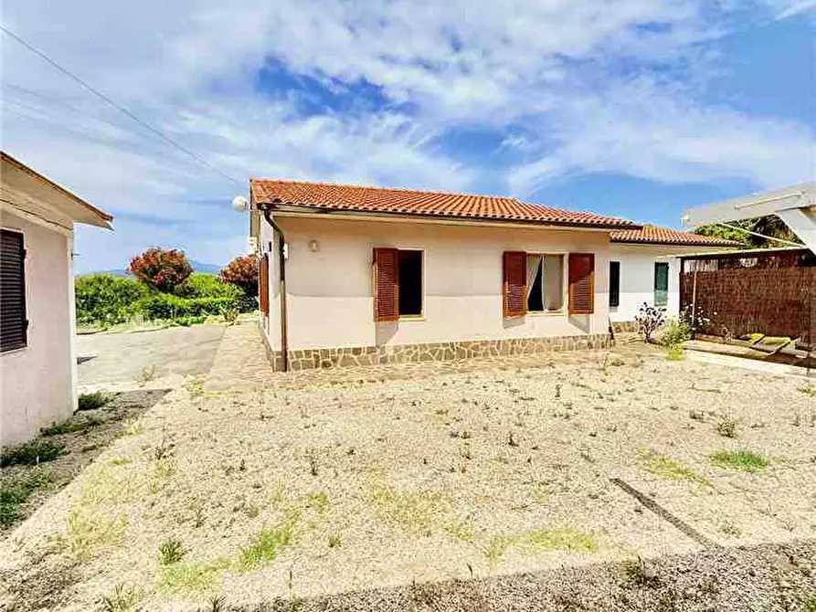 Immagine 14 di Porzione di casa in vendita  a Capoliveri