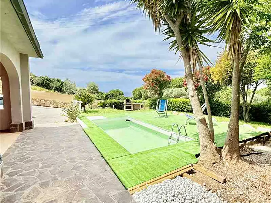Immagine 4 di Porzione di casa in vendita  a Capoliveri