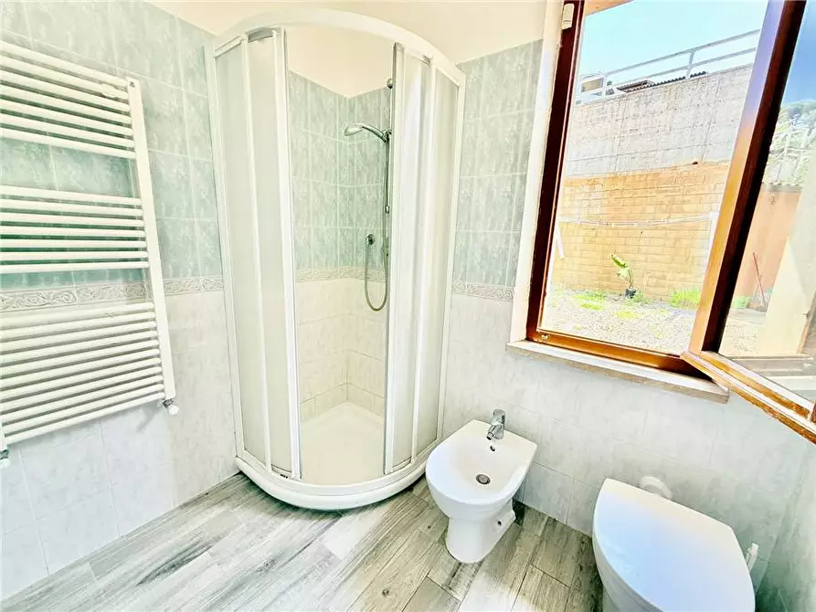Immagine 7 di Porzione di casa in vendita  a Capoliveri
