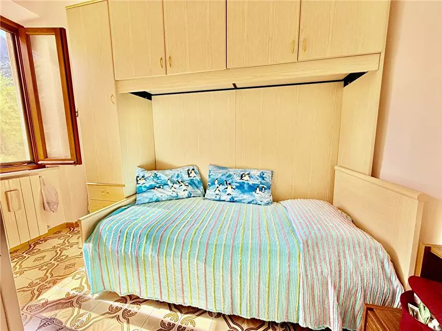 Immagine 7 di Porzione di casa in vendita  a Marciana