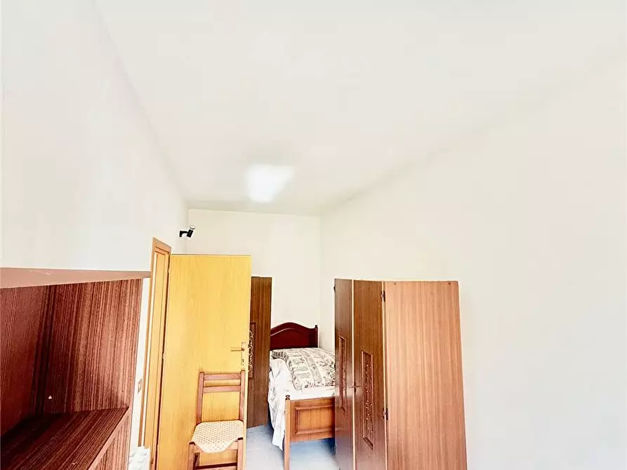 Immagine 9 di Porzione di casa in vendita  a Marciana