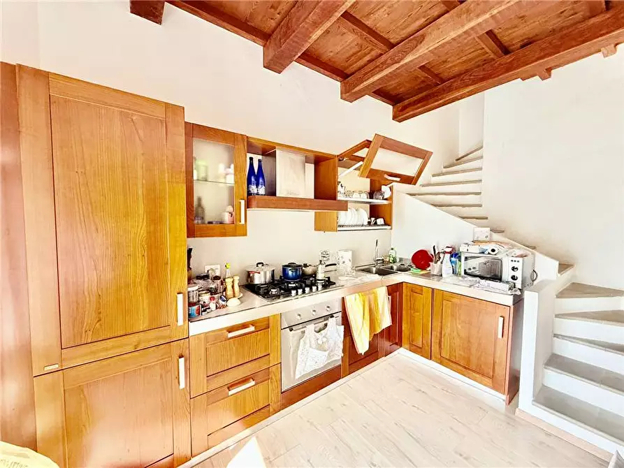 Immagine 1 di Appartamento in vendita  a Marciana