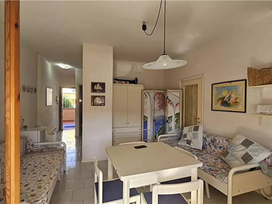 Immagine 1 di Appartamento in vendita  a Porto Azzurro
