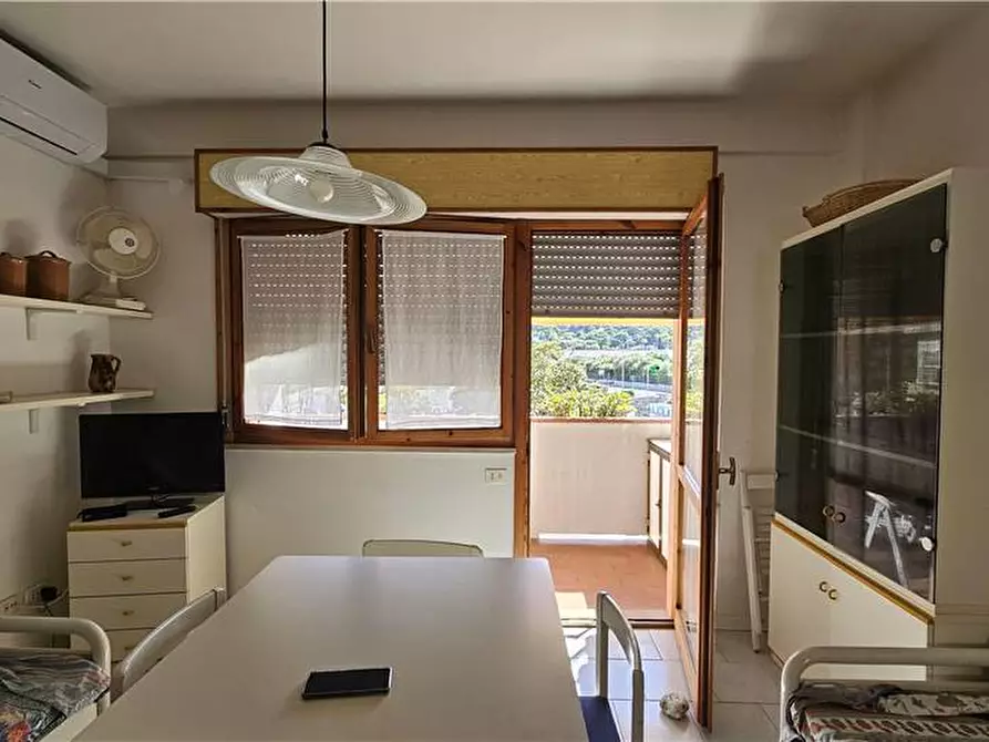 Immagine 2 di Appartamento in vendita  a Porto Azzurro